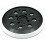 Bosch sanding disc 125 mm medium hardness for PEX 300/400 2