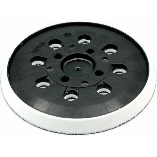 Bosch sanding disc 125 mm medium hardness for PEX 300/400 1