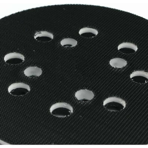 Bosch sanding disc 125 mm medium hardness for PEX 300/400 2