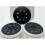 Bosch sanding disc 125 mm medium hardness for PEX 300/400 4