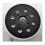 Bosch sanding disc 125 mm medium hardness for PEX 300/400 5