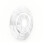 Bicycle Flywheel Protector Transparent 16.4 x 3.7 cm 2 pcs 3