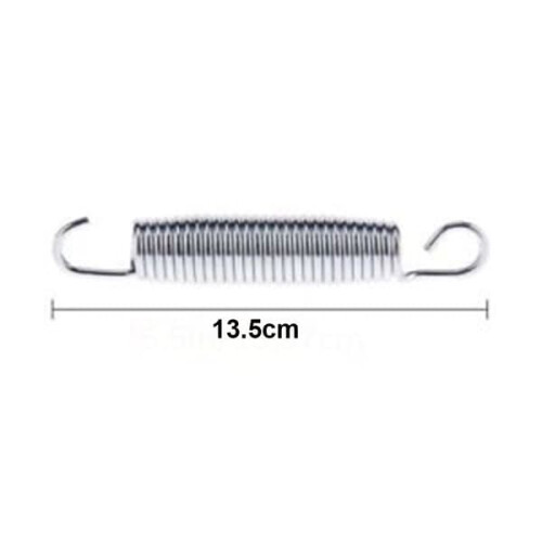 Trampoline Spring Stretching Spring 13.5 cm 1
