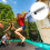 Trampoline Spring Stretching Spring 13.5 cm 8