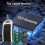 Garage Remote Control 433.42 MHz / 868 MHz 1PCS 3
