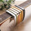 Zinc Alloy Guitar Capo Silver 1 Piece 5