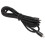 Replacement headphone cable for SteelSeries Arctis 4