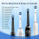 Oral-B Replacement Brush Heads 16 Pack 2