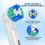 Oral-B Replacement Brush Heads 16 Pack 4