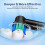 Oral-B Replacement Brush Heads 16 Pack 5