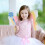 Frozen snowflake wand with sound effect 2 pieces 5