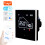 WiFi Thermostat for Central AC and Floor Heating 1
