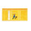 Pippi Wallet Yellow Multicolor 2