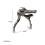 Alligator-Shaped Capo for Acoustic/Electric Guitar, 2