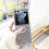 Samsung Galaxy Z Flip 6 glitter case silver slim shockproof 4