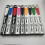 Super Stroke Putter Grip Ultra Slim Red 5 3