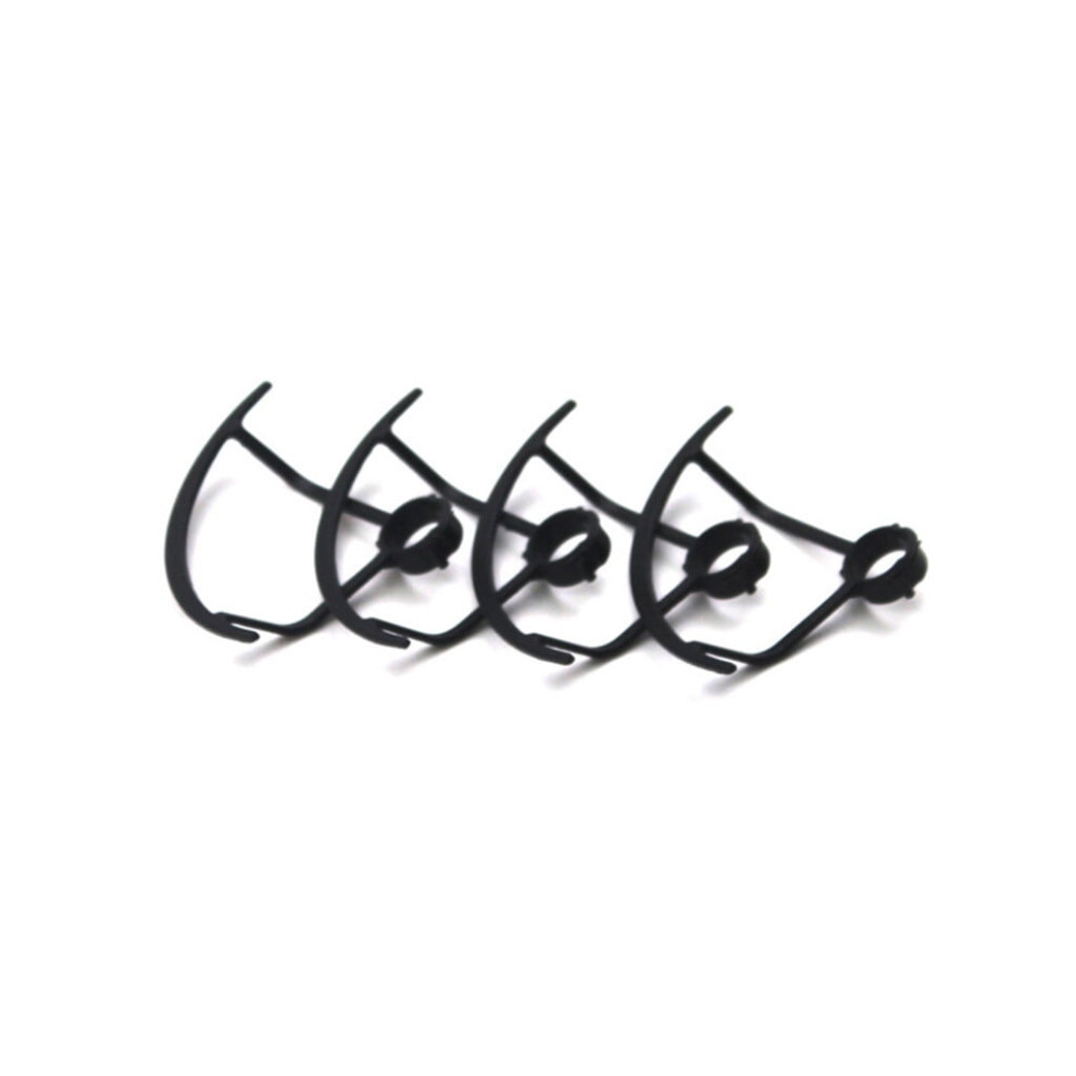 Propeller Guard Rings For 800-Size Quadcopters 4-Pack 9170372513024