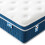 SEZMOONSI King Size Mattress 10.6 Inch, 5FT Medium 6