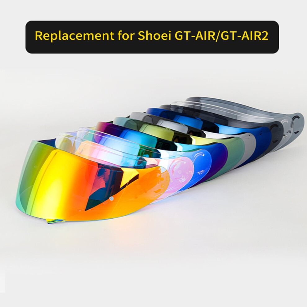 Helmet Lens Visor Replacement 1 Piece 9170372522569