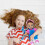 Miss Rachel talking and singing doll soft plush 30 cm 4