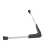 Shoe and Foot Gauge Measuring Tool 1 Piece 2