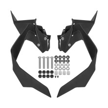 Voorspoiler Motorfiets Aerodynamische Winglet voor 1390 SUPER R EVO 2024 2025