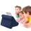Tablet Support Cushion Grey Multi-Angle 1pc 3