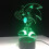 Sonic The Hedgehog lamp colorful children's table lamp 3
