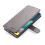 Wallet Case for Samsung Galaxy A41 Grey 7