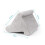 Tablet Support Cushion Grey Multi-Angle 1pc 4