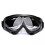 Ski Goggles Windproof Dustproof Cycling Sunglasses 5