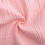 Flicklinne i bomull, sommar, godisrosa, 3M-4T 4
