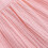 Flicklinne i bomull, sommar, godisrosa, 3M-4T 5