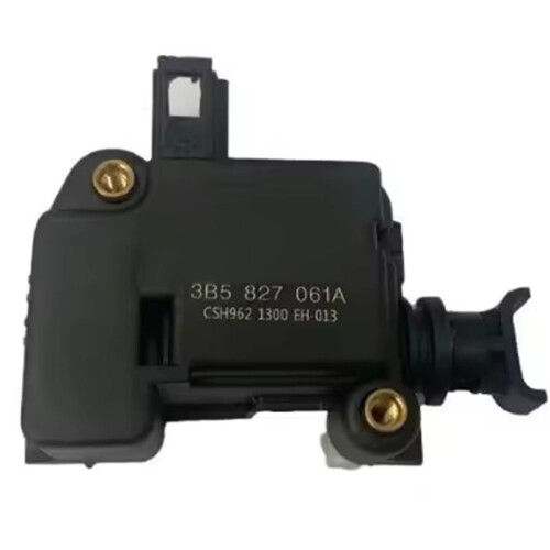 3B5827061A Car Rear Bootlid Trunk Tailgate Lock Servo Motor for