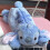 Kawaii Lilo & Stitch plush pencil case 1 piece 2