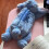 Kawaii Lilo & Stitch plush pencil case 1 piece 3