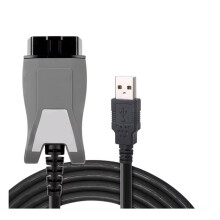 OBD2 Car Diagnostic Scanner for FORScan VLinker FS USB FS ELM327 ELM 327 OBDII HS/MS-CAN Interface Tools
