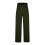 Women's High-Waisted Solid Yoga Pants with Pockets, S–2XL 6