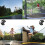 Trampoline Post Top Cap 12 pcs 3