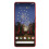 Google Pixel 7 Pro TPU case red 2