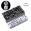 Dice Six-Sided Multicolor 100-Pack 2