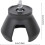 Golf Ball Picker 3-Claw Retriever 3 pcs 4