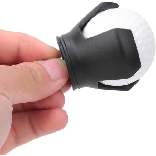Golf Ball Picker 3-Claw Retriever 3 pcs 2