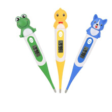 Digital Thermometer for Adults and Kids Oral Rectal