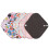 Reusable Menstrual Pads Washable Cloth Panty Liners 4 pcs 1