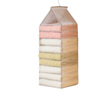 Hanging Storage Rack Foldable Multilayer6/9/12-Grid