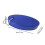 Floating key ring buoy white 2