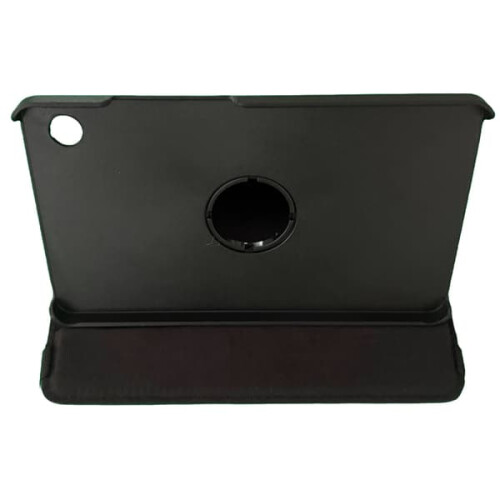 Capa compatível com Samsung Galaxy Tab A9 - Roxa 2