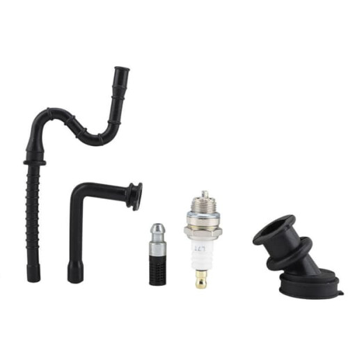 Carburetor for STIHL chainsaw models 024 026 MS240 MS260 2