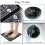 EMS foot massage mat electric 2